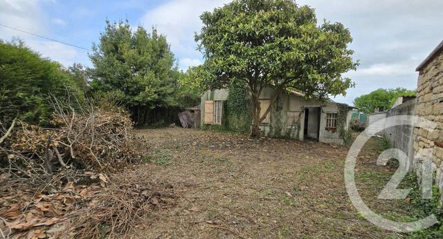 Maison &agrave; vendre - 2 pi&egrave;ces - 58,93 m2 - St Martin Longueau - 60 - PICARDIE