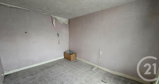 Maison &agrave; vendre - 2 pi&egrave;ces - 58,93 m2 - St Martin Longueau - 60 - PICARDIE