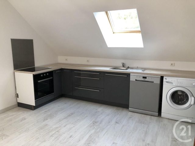 Appartement F3 &agrave; louer - 3 pi&egrave;ces - 34,30 m2 - St Martin Longueau - 60 - PICARDIE