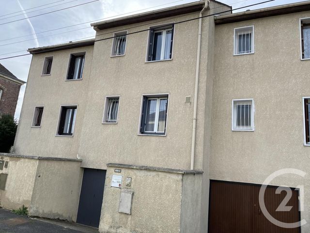 Maison &agrave; louer - 3 pi&egrave;ces - 81,28 m2 - Pont Ste Maxence - 60 - PICARDIE