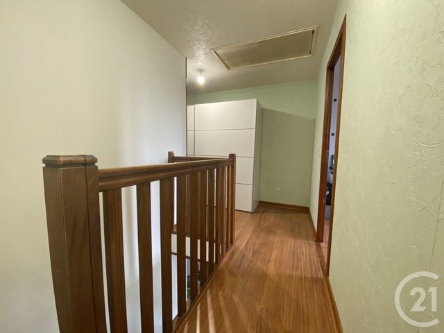 Maison &agrave; louer - 3 pi&egrave;ces - 81,28 m2 - Pont Ste Maxence - 60 - PICARDIE