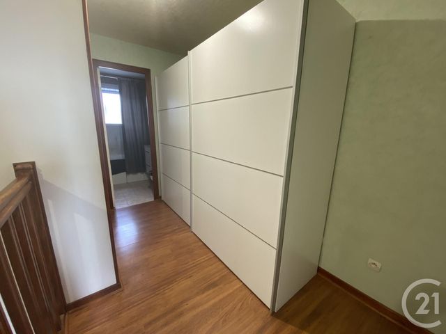 Maison &agrave; louer - 3 pi&egrave;ces - 81,28 m2 - Pont Ste Maxence - 60 - PICARDIE