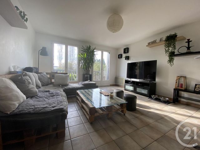 Maison &agrave; louer - 3 pi&egrave;ces - 81,28 m2 - Pont Ste Maxence - 60 - PICARDIE