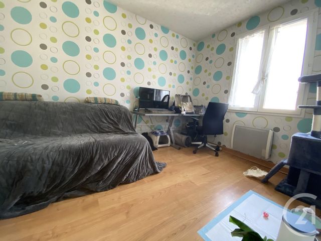 Maison &agrave; louer - 3 pi&egrave;ces - 81,28 m2 - Pont Ste Maxence - 60 - PICARDIE