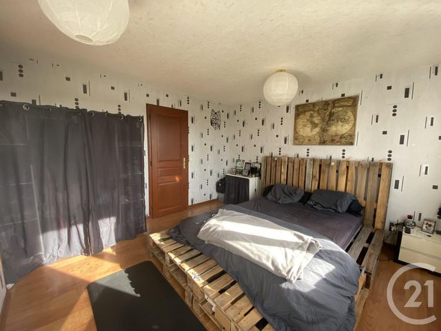 Maison &agrave; louer - 3 pi&egrave;ces - 81,28 m2 - Pont Ste Maxence - 60 - PICARDIE