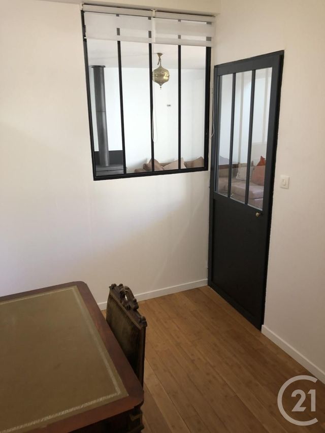 Maison &agrave; louer - 4 pi&egrave;ces - 63,61 m2 - Rieux - 60 - PICARDIE