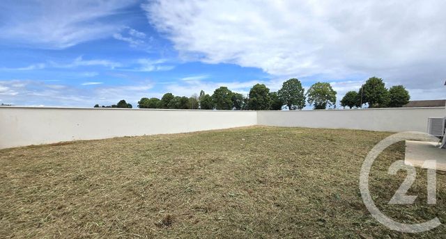 Maison &agrave; vendre - 5 pi&egrave;ces - 100,86 m2 - St Martin Longueau - 60 - PICARDIE