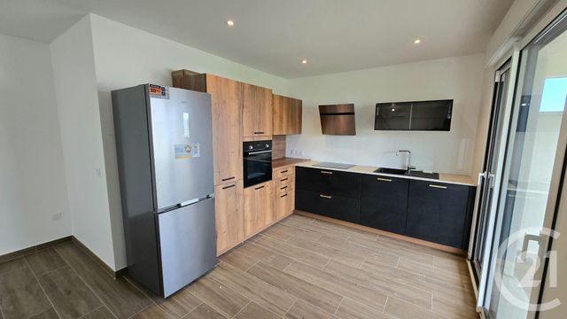 Maison &agrave; vendre - 5 pi&egrave;ces - 100,86 m2 - St Martin Longueau - 60 - PICARDIE