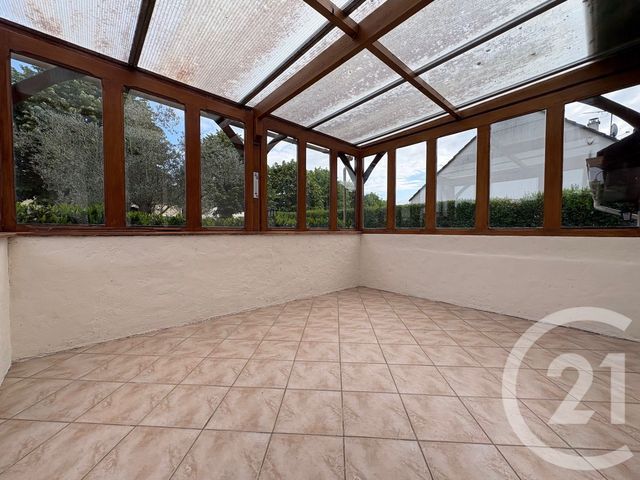 Maison &agrave; louer - 6 pi&egrave;ces - 73,98 m2 - St Martin Longueau - 60 - PICARDIE