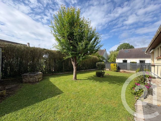 Maison &agrave; louer - 6 pi&egrave;ces - 73,98 m2 - St Martin Longueau - 60 - PICARDIE