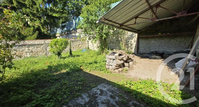 Maison &agrave; vendre - 4 pi&egrave;ces - 104,50 m2 - Pont Ste Maxence - 60 - PICARDIE
