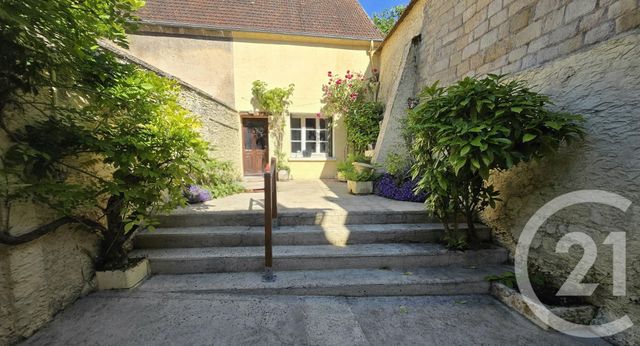 Maison &agrave; vendre - 4 pi&egrave;ces - 104,50 m2 - Pont Ste Maxence - 60 - PICARDIE