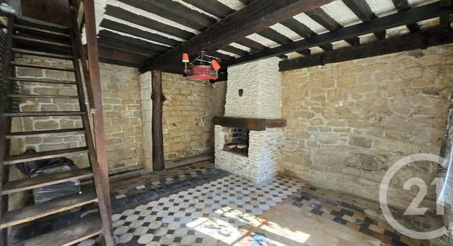 Maison &agrave; vendre - 4 pi&egrave;ces - 104,50 m2 - Pont Ste Maxence - 60 - PICARDIE
