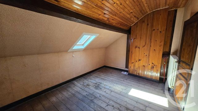 Maison &agrave; vendre - 4 pi&egrave;ces - 104,50 m2 - Pont Ste Maxence - 60 - PICARDIE