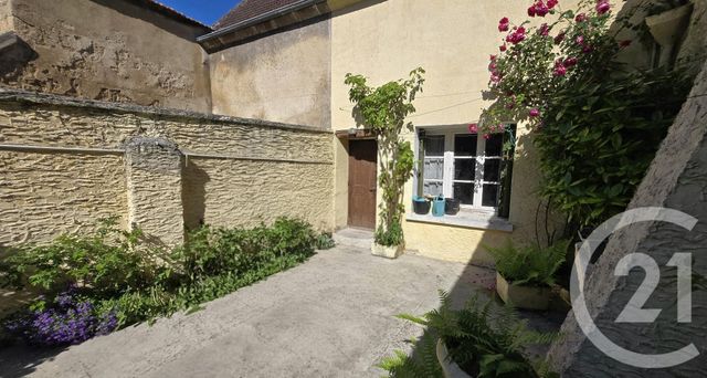 Maison &agrave; vendre - 4 pi&egrave;ces - 104,50 m2 - Pont Ste Maxence - 60 - PICARDIE