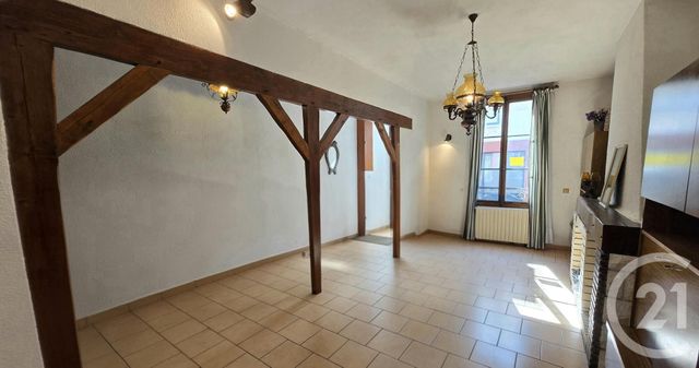 Maison &agrave; vendre - 4 pi&egrave;ces - 104,50 m2 - Pont Ste Maxence - 60 - PICARDIE
