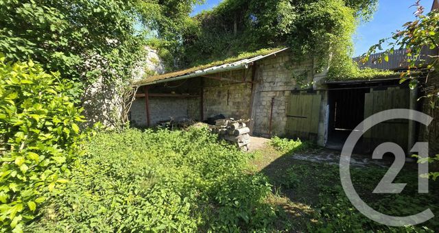 Maison &agrave; vendre - 4 pi&egrave;ces - 104,50 m2 - Pont Ste Maxence - 60 - PICARDIE