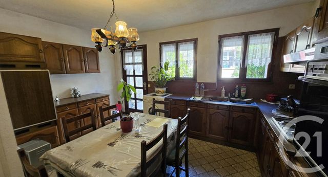 Maison &agrave; vendre - 4 pi&egrave;ces - 104,50 m2 - Pont Ste Maxence - 60 - PICARDIE