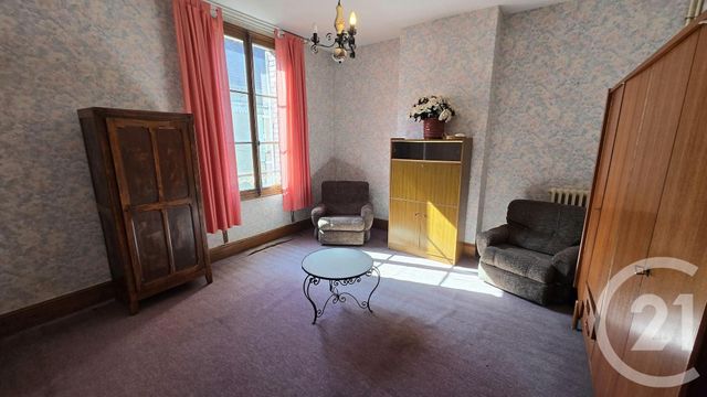 Maison &agrave; vendre - 4 pi&egrave;ces - 104,50 m2 - Pont Ste Maxence - 60 - PICARDIE