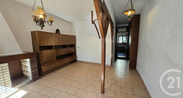 Maison &agrave; vendre - 4 pi&egrave;ces - 104,50 m2 - Pont Ste Maxence - 60 - PICARDIE