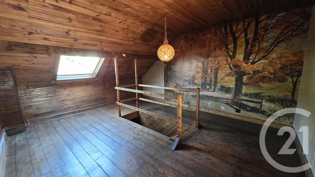 Maison &agrave; vendre - 4 pi&egrave;ces - 104,50 m2 - Pont Ste Maxence - 60 - PICARDIE