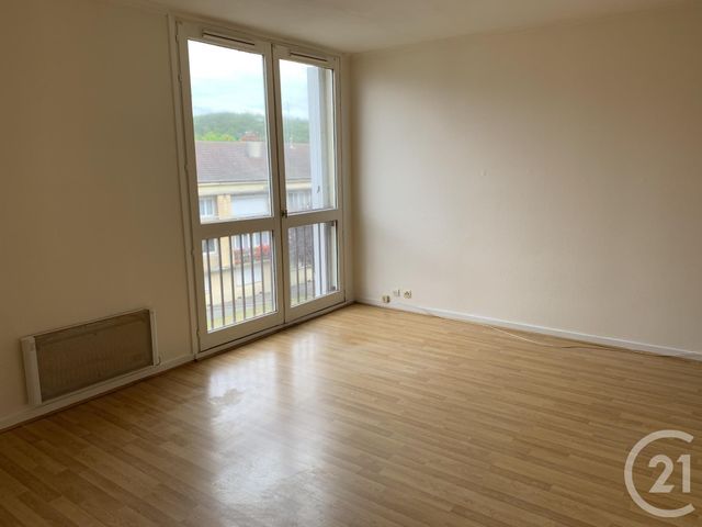 Appartement F1 &agrave; louer - 1 pi&egrave;ce - 30,12 m2 - Pont Ste Maxence - 60 - PICARDIE