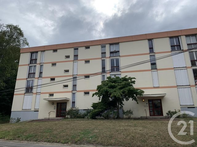 Appartement F1 &agrave; louer - 1 pi&egrave;ce - 30,12 m2 - Pont Ste Maxence - 60 - PICARDIE
