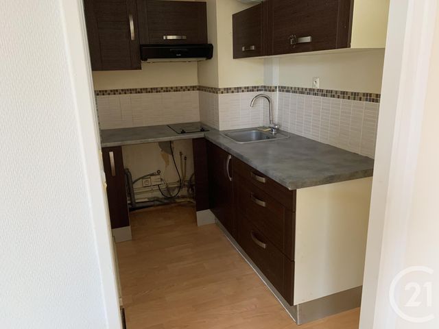 Appartement F1 &agrave; louer - 1 pi&egrave;ce - 30,12 m2 - Pont Ste Maxence - 60 - PICARDIE