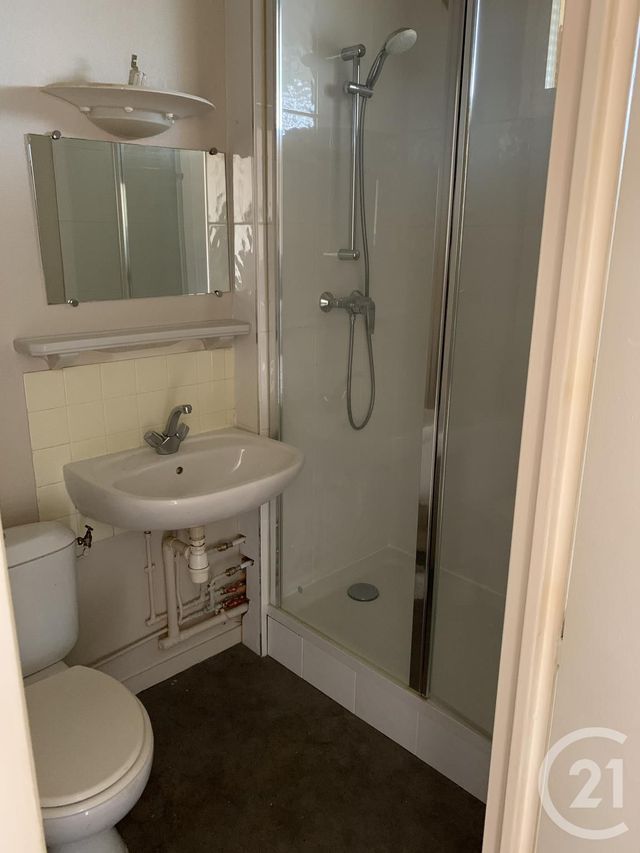 Appartement F1 &agrave; louer - 1 pi&egrave;ce - 30,12 m2 - Pont Ste Maxence - 60 - PICARDIE