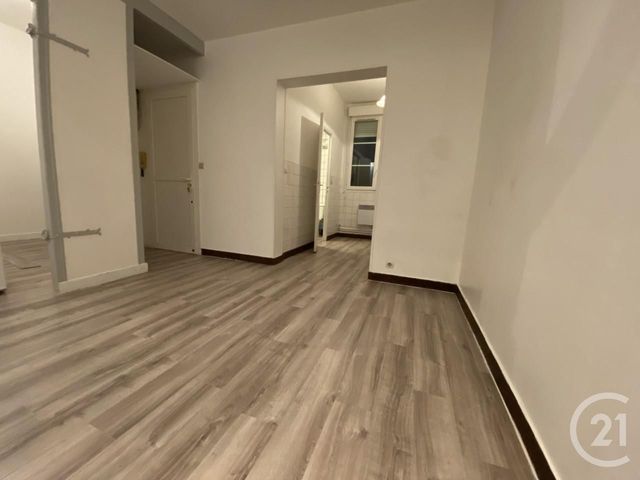 appartement - PONT STE MAXENCE - 60