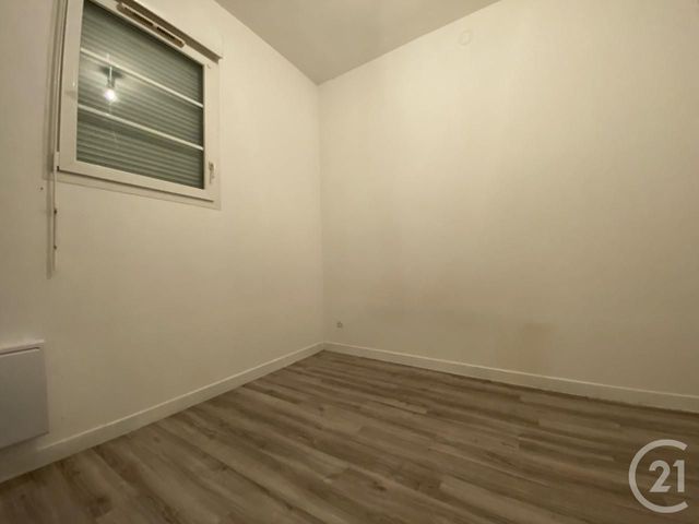 Appartement F1 &agrave; louer - 1 pi&egrave;ce - 27,37 m2 - Pont Ste Maxence - 60 - PICARDIE