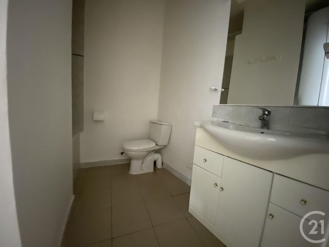 Appartement F2 &agrave; louer - 2 pi&egrave;ces - 31,26 m2 - Pont Ste Maxence - 60 - PICARDIE