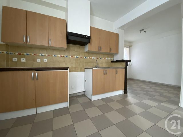Appartement F2 &agrave; louer - 2 pi&egrave;ces - 31,26 m2 - Pont Ste Maxence - 60 - PICARDIE