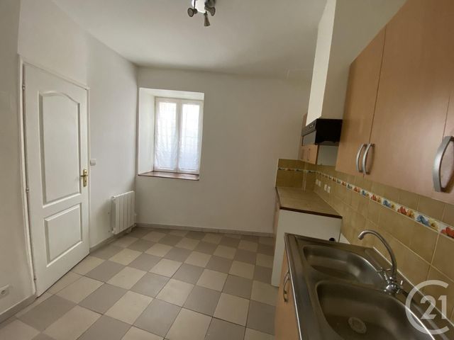Appartement F2 &agrave; louer - 2 pi&egrave;ces - 31,26 m2 - Pont Ste Maxence - 60 - PICARDIE