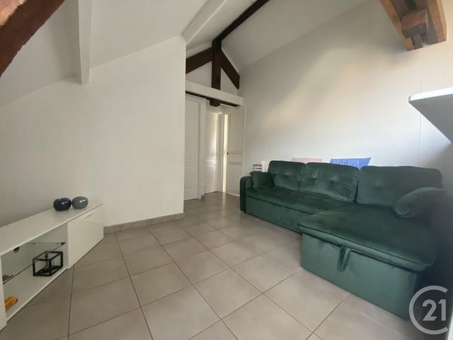 appartement - PONT STE MAXENCE - 60