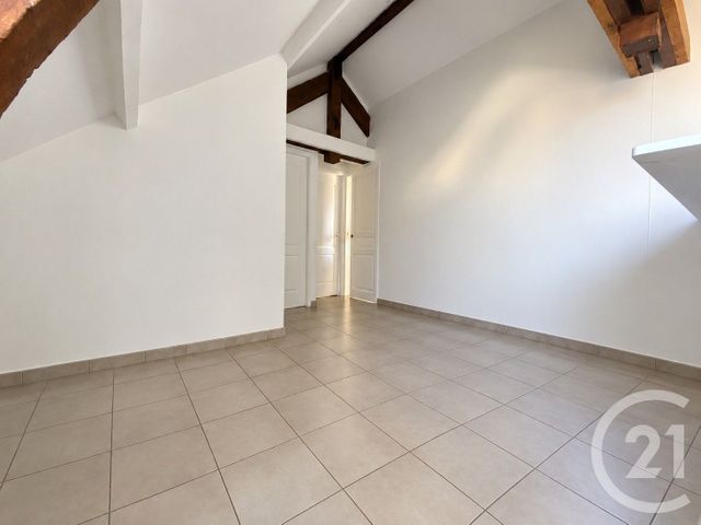 appartement - PONT STE MAXENCE - 60