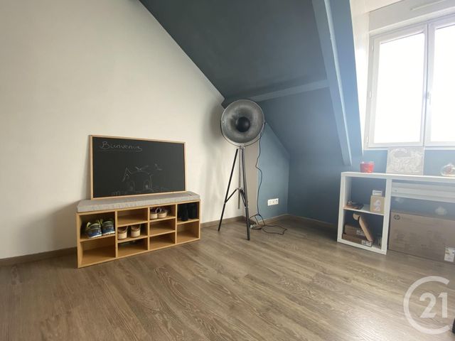 Appartement &agrave; louer - 3 pi&egrave;ces - 47,02 m2 - Pont Ste Maxence - 60 - PICARDIE