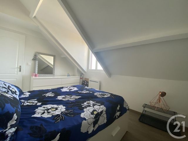 Appartement &agrave; louer - 3 pi&egrave;ces - 47,02 m2 - Pont Ste Maxence - 60 - PICARDIE