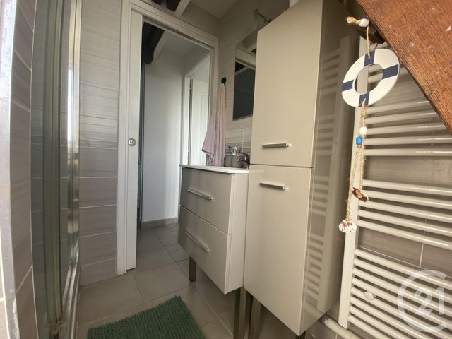 Appartement &agrave; louer - 3 pi&egrave;ces - 47,02 m2 - Pont Ste Maxence - 60 - PICARDIE