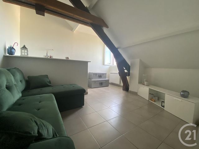 Appartement &agrave; louer - 3 pi&egrave;ces - 47,02 m2 - Pont Ste Maxence - 60 - PICARDIE