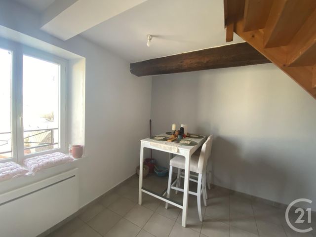 Appartement &agrave; louer - 3 pi&egrave;ces - 47,02 m2 - Pont Ste Maxence - 60 - PICARDIE