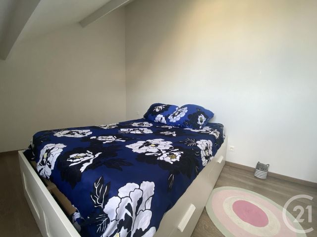 Appartement &agrave; louer - 3 pi&egrave;ces - 47,02 m2 - Pont Ste Maxence - 60 - PICARDIE
