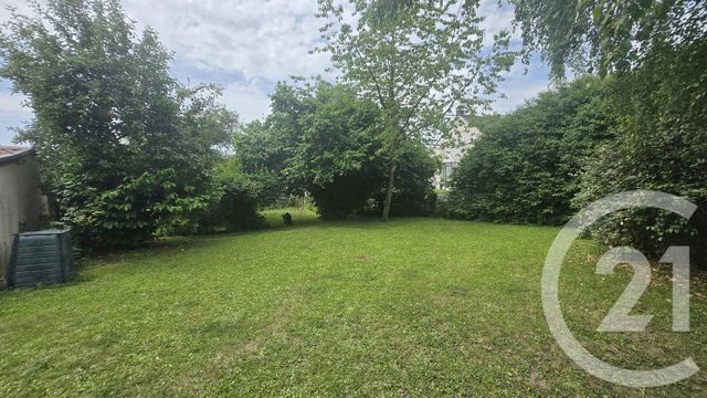 Maison &agrave; vendre - 6 pi&egrave;ces - 85,95 m2 - Liancourt - 60 - PICARDIE