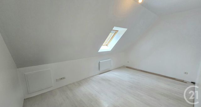 Maison &agrave; vendre - 6 pi&egrave;ces - 85,95 m2 - Liancourt - 60 - PICARDIE