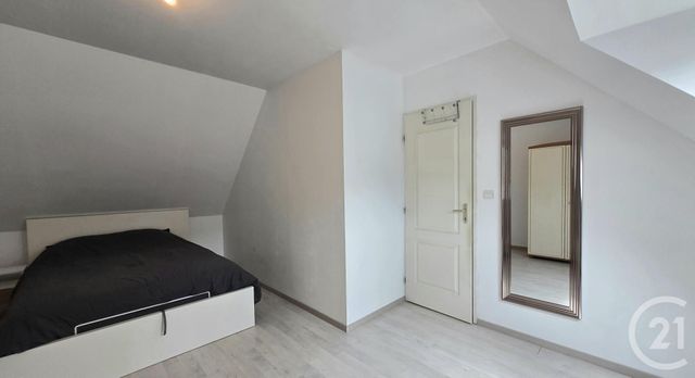 Maison &agrave; vendre - 6 pi&egrave;ces - 85,95 m2 - Liancourt - 60 - PICARDIE