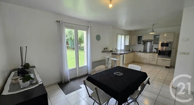 Maison &agrave; vendre - 6 pi&egrave;ces - 85,95 m2 - Liancourt - 60 - PICARDIE