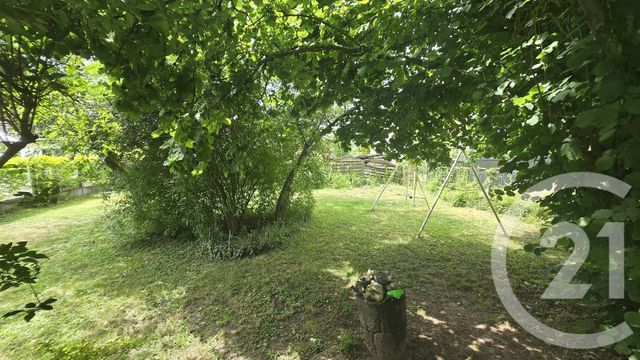 Maison &agrave; vendre - 6 pi&egrave;ces - 85,95 m2 - Liancourt - 60 - PICARDIE