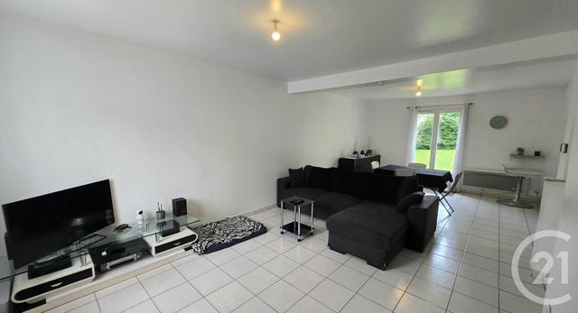 Maison &agrave; vendre - 6 pi&egrave;ces - 85,95 m2 - Liancourt - 60 - PICARDIE