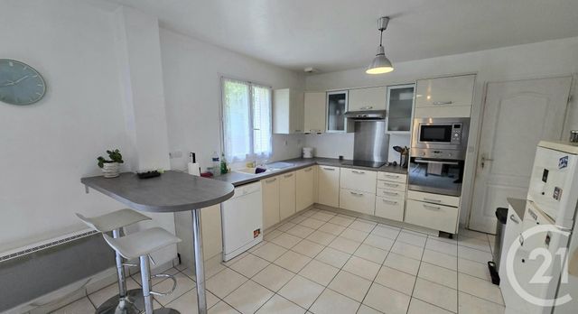 Maison &agrave; vendre - 6 pi&egrave;ces - 85,95 m2 - Liancourt - 60 - PICARDIE