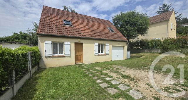 maison - LIANCOURT - 60